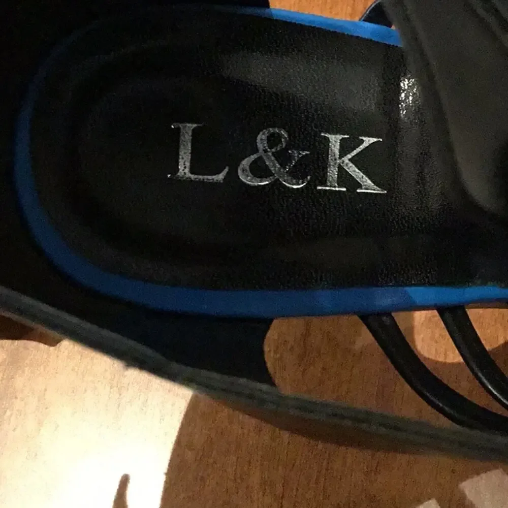 l&k this listing